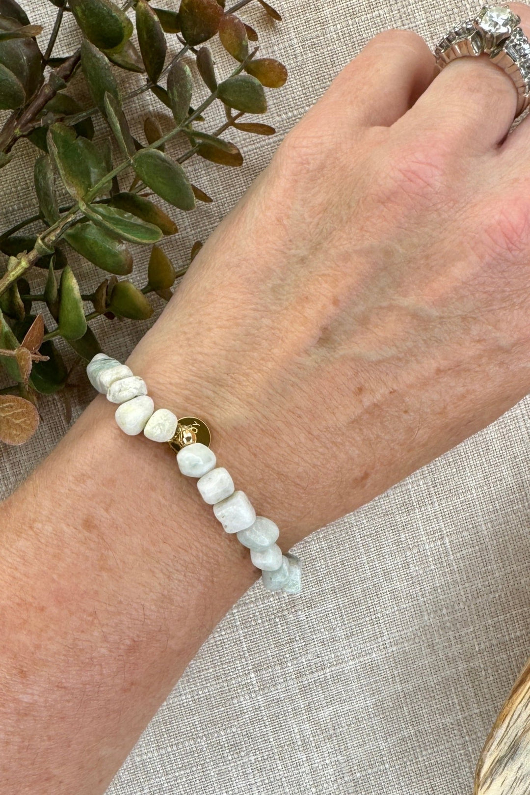 Beljoy Light Neutrals Bracelet Collection - Modish Maven Boutique