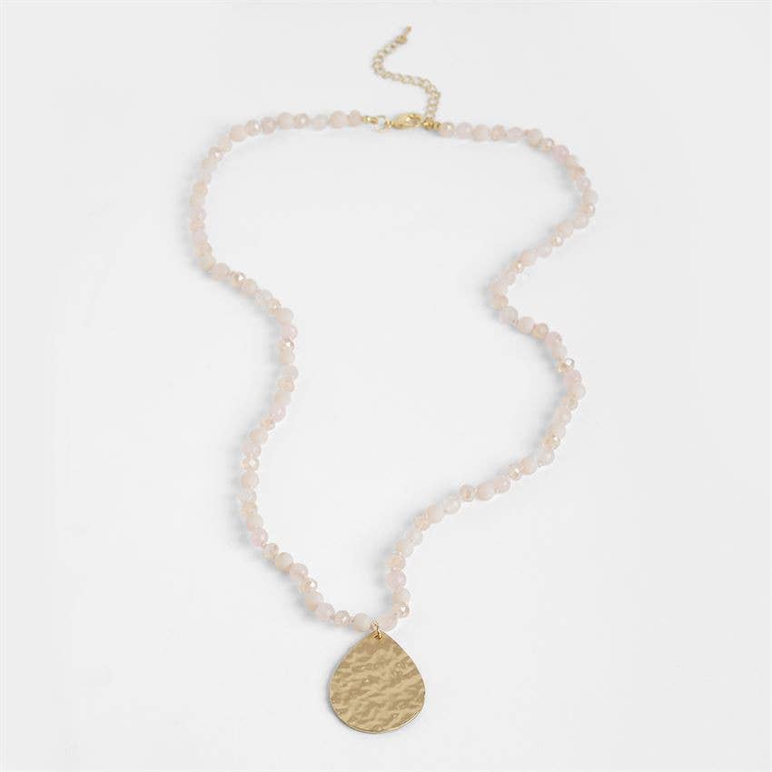 Katrina Necklace - Modish Maven Boutique