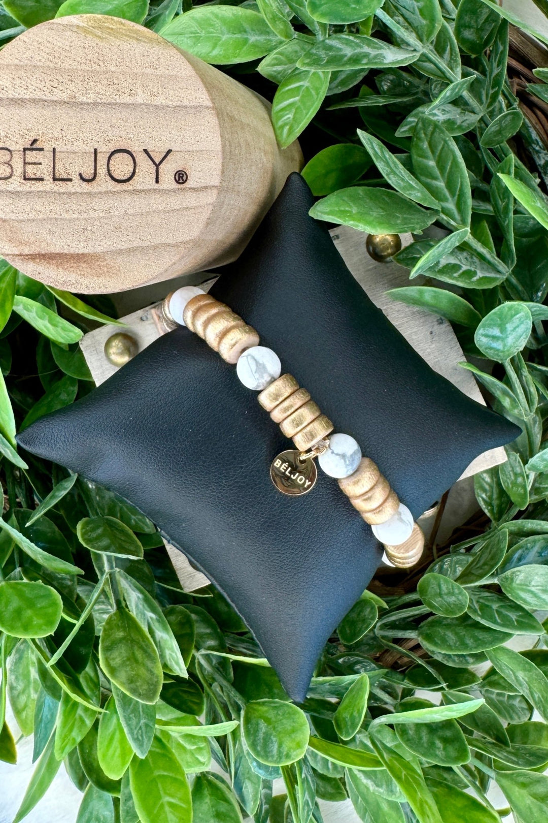 Beljoy Light Neutrals Bracelet Collection - Modish Maven Boutique