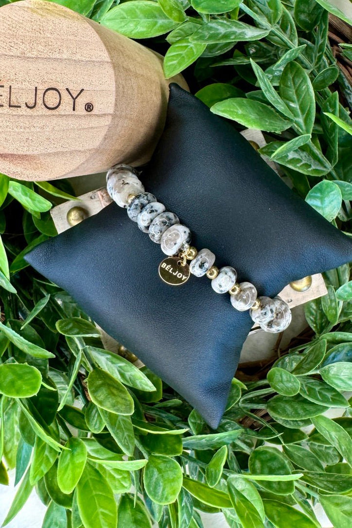 Beljoy Dark Neutrals Bracelet Collection - Modish Maven Boutique