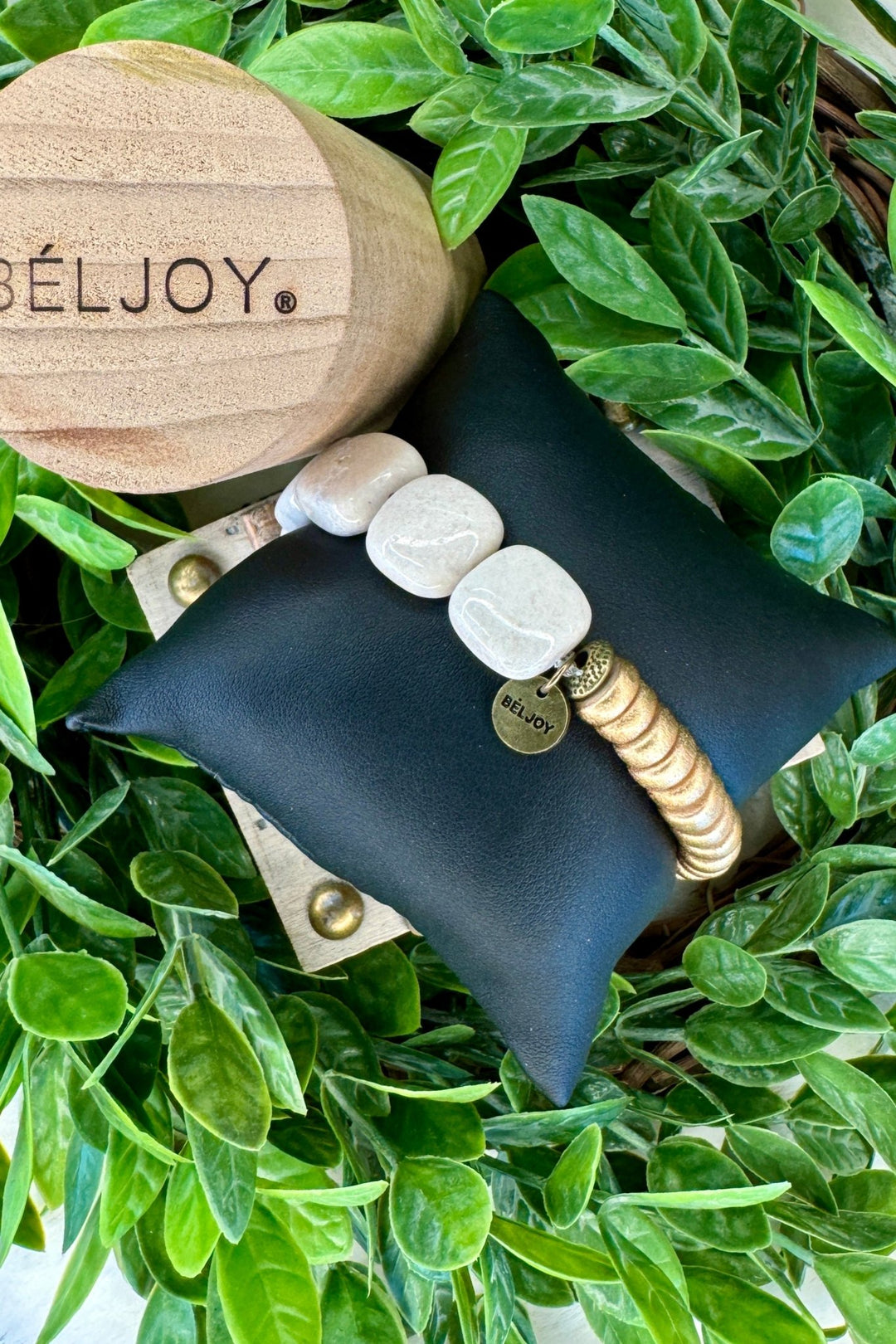 Beljoy Light Neutrals Bracelet Collection - Modish Maven Boutique