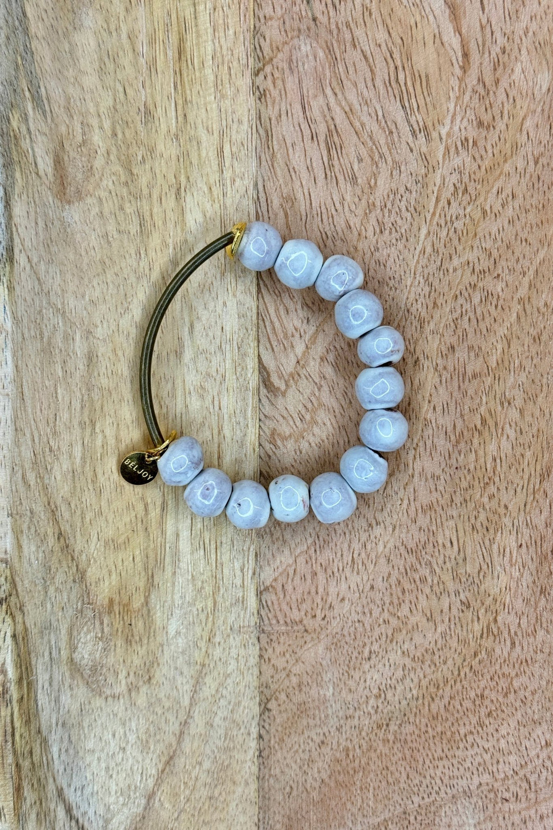 Beljoy Light Neutrals Bracelet Collection - Modish Maven Boutique