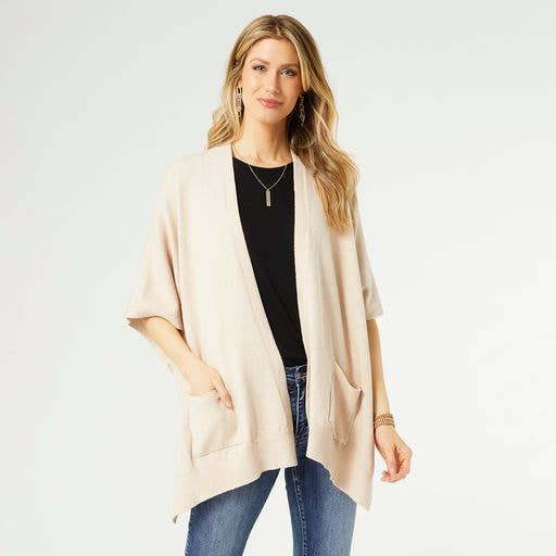 The Alani Cardigan - Modish Maven Boutique