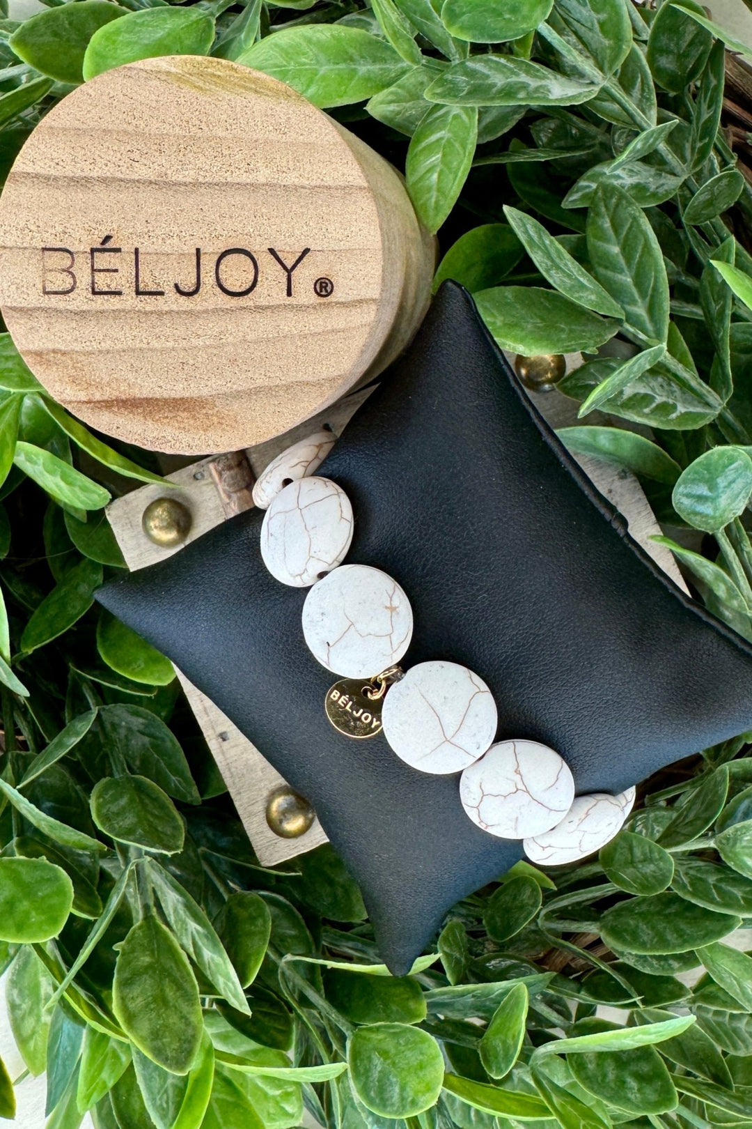 Beljoy Light Neutrals Bracelet Collection - Modish Maven Boutique