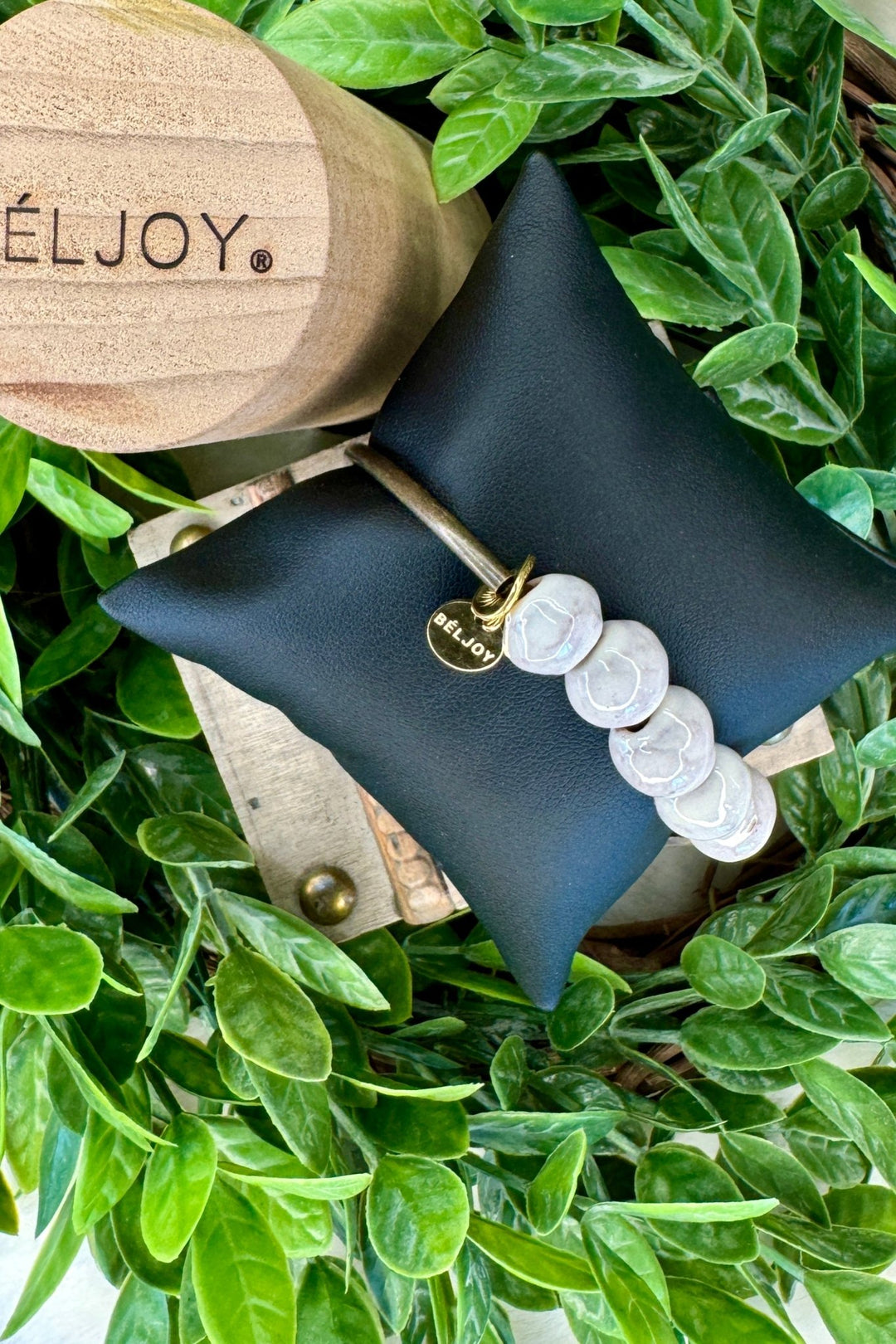 Beljoy Light Neutrals Bracelet Collection - Modish Maven Boutique