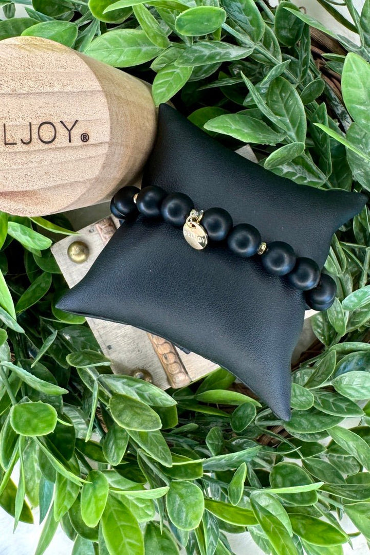 Beljoy Dark Neutrals Bracelet Collection - Modish Maven Boutique