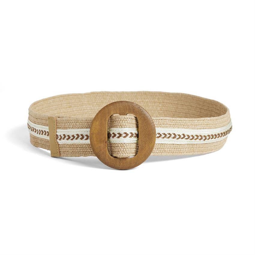 Accona Belt - Modish Maven Boutique