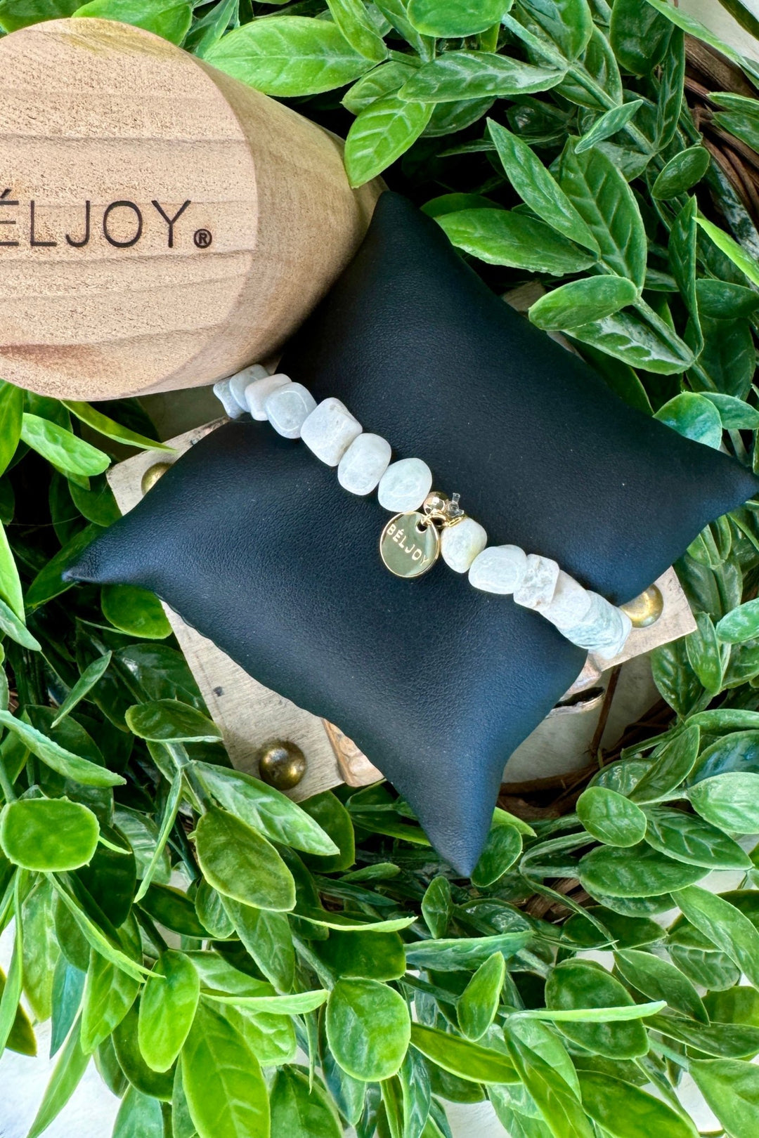 Beljoy Light Neutrals Bracelet Collection - Modish Maven Boutique