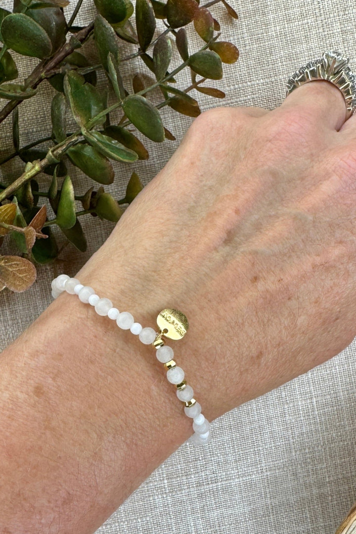 Beljoy Light Neutrals Bracelet Collection - Modish Maven Boutique