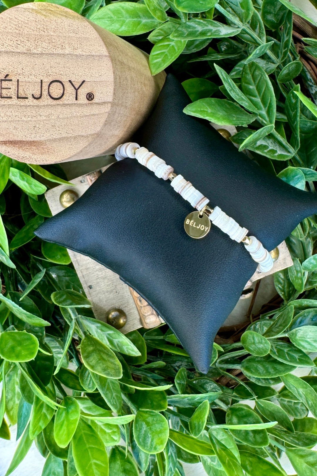 Beljoy Light Neutrals Bracelet Collection - Modish Maven Boutique