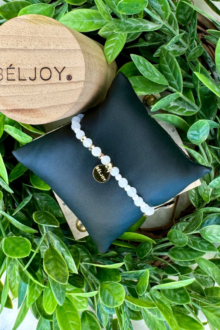 Beljoy Light Neutrals Bracelet Collection - Modish Maven Boutique