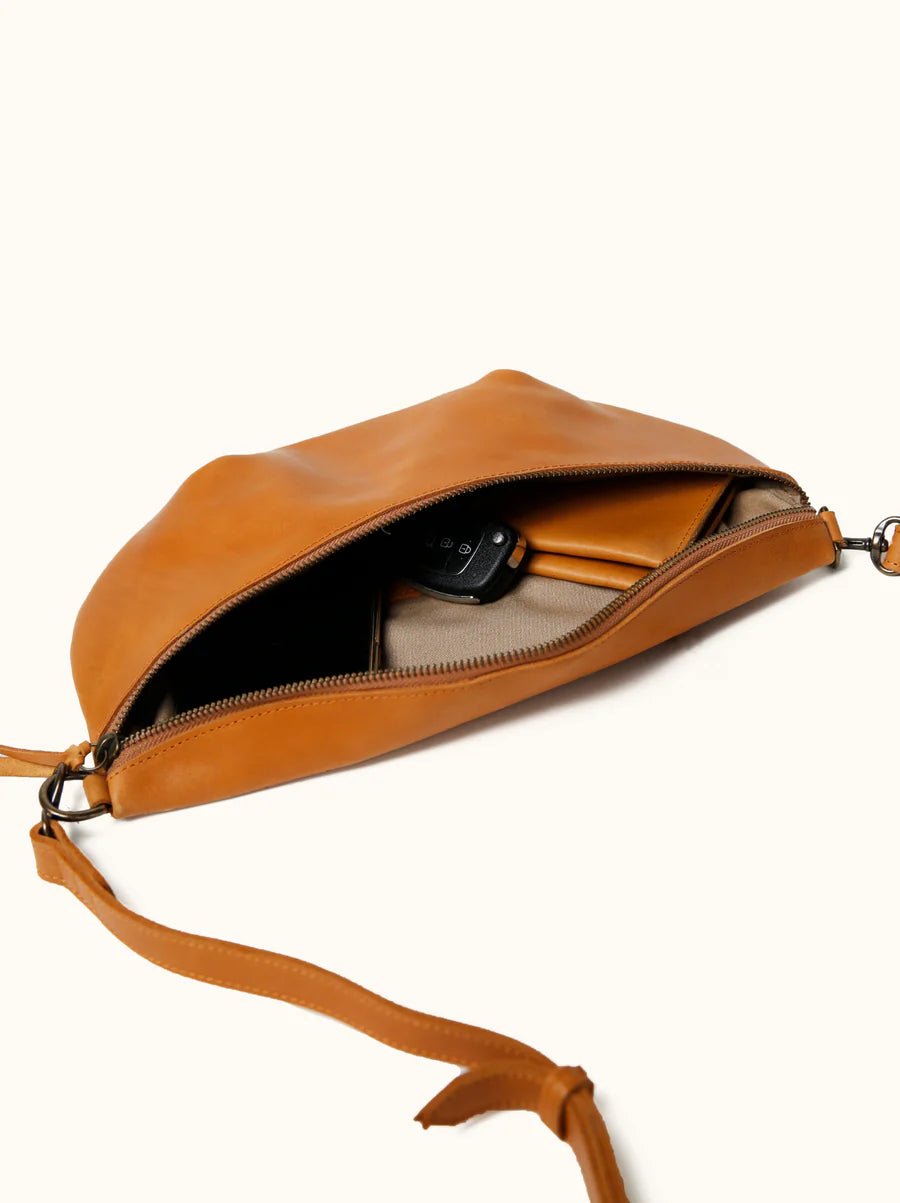 Berkeley Belt Bag - Modish Maven Boutique