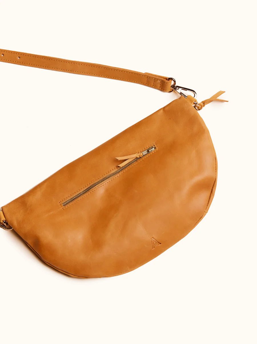 Berkeley Belt Bag - Modish Maven Boutique