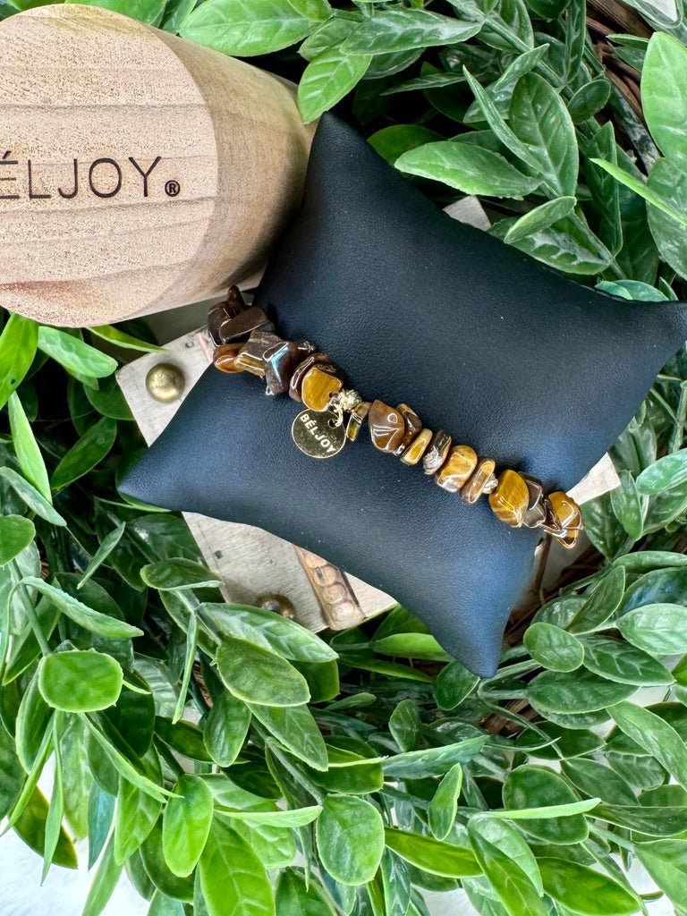 Beljoy Dark Neutrals Bracelet Collection - Modish Maven Boutique