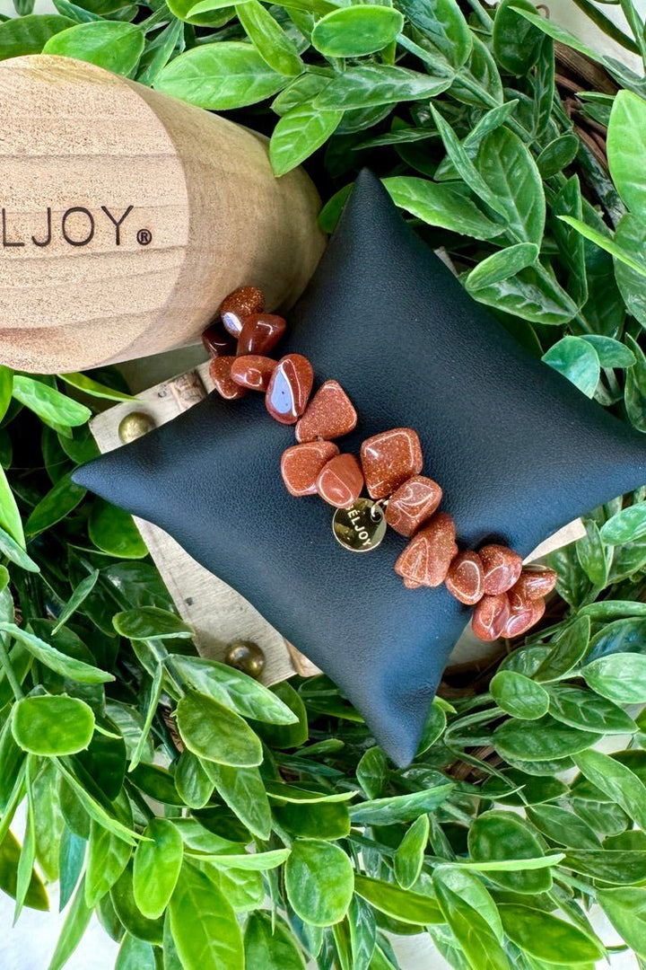 Beljoy Dark Neutrals Bracelet Collection - Modish Maven Boutique