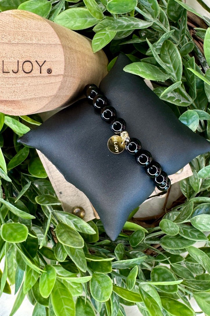 Beljoy Dark Neutrals Bracelet Collection - Modish Maven Boutique