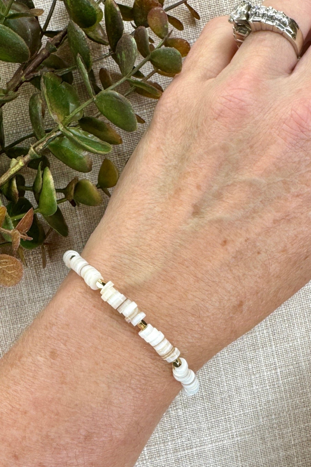 Beljoy Light Neutrals Bracelet Collection - Modish Maven Boutique