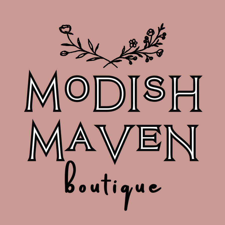 Modish Maven Boutique Gift Card - Modish Maven Boutique