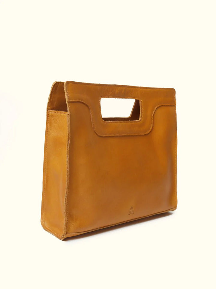 Able-NAJ Handbag - Modish Maven Boutique