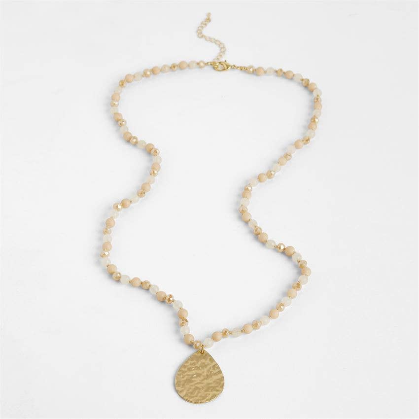 Katrina Necklace - Modish Maven Boutique