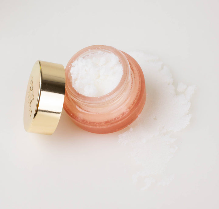 Lip Scrub, Pink Grapefruit - Modish Maven Boutique