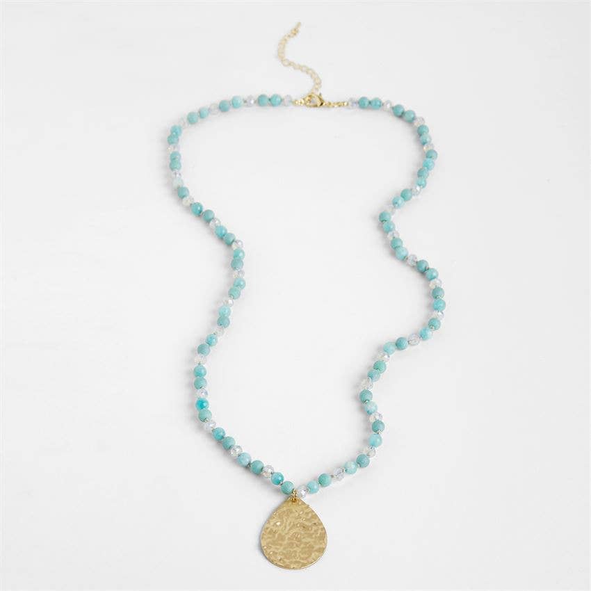 Katrina Necklace - Modish Maven Boutique