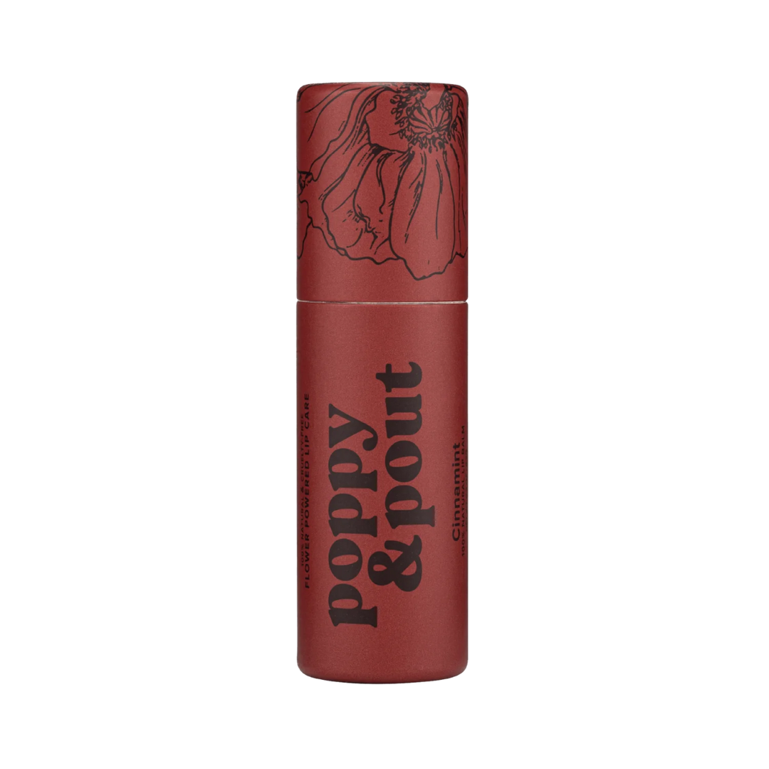 Lip Balm, Cinnamint - Modish Maven Boutique