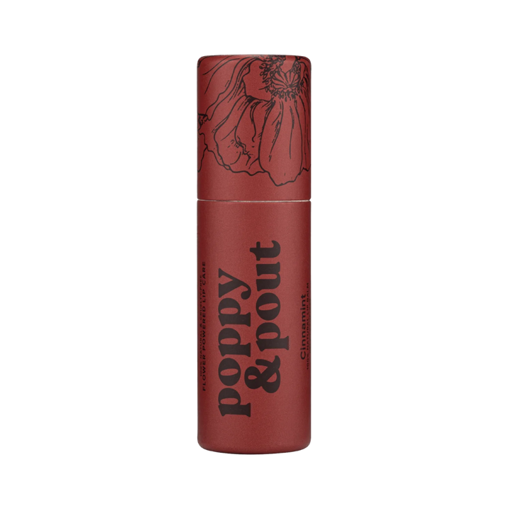 Lip Balm, Cinnamint - Modish Maven Boutique