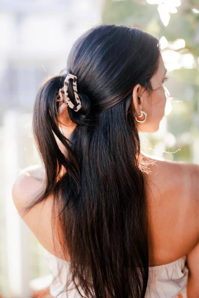 Open Hair Clip | Small - Modish Maven Boutique