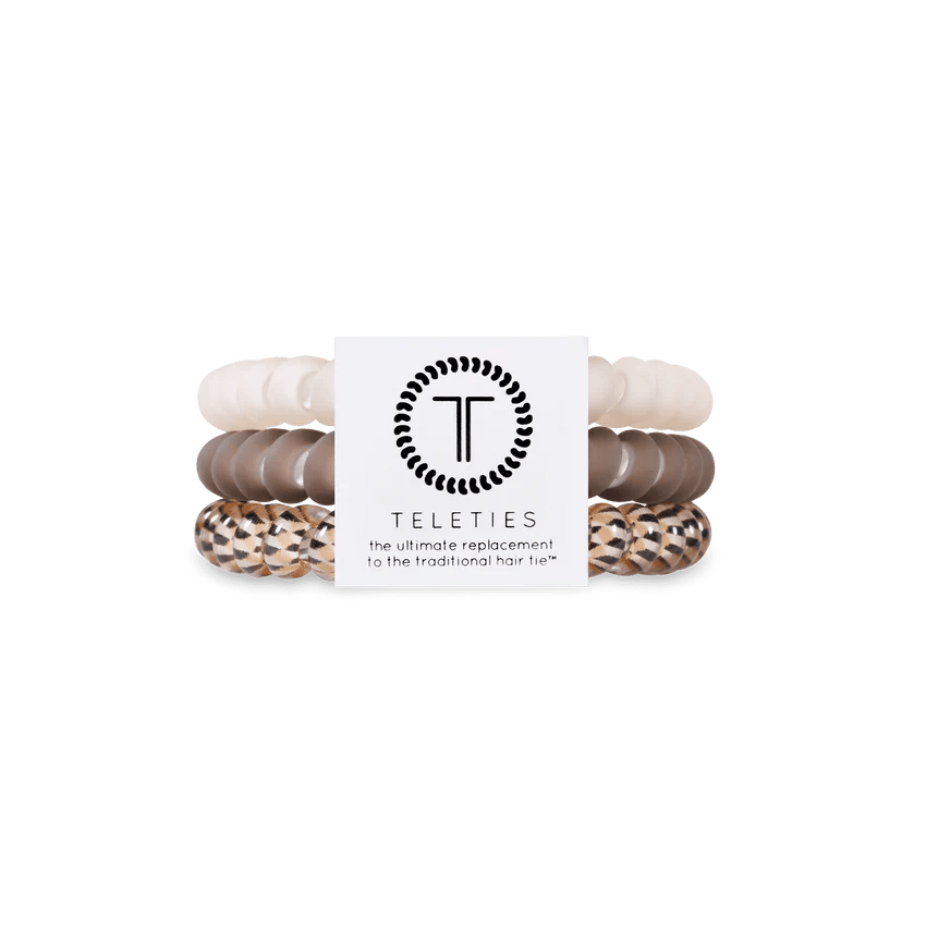 Hair Ties | Small - Modish Maven Boutique