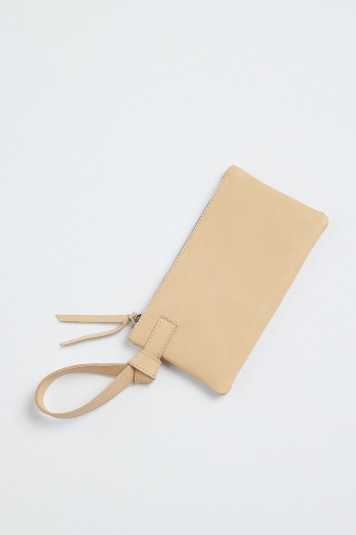 Versatile Leather Wristlet - Modish Maven Boutique