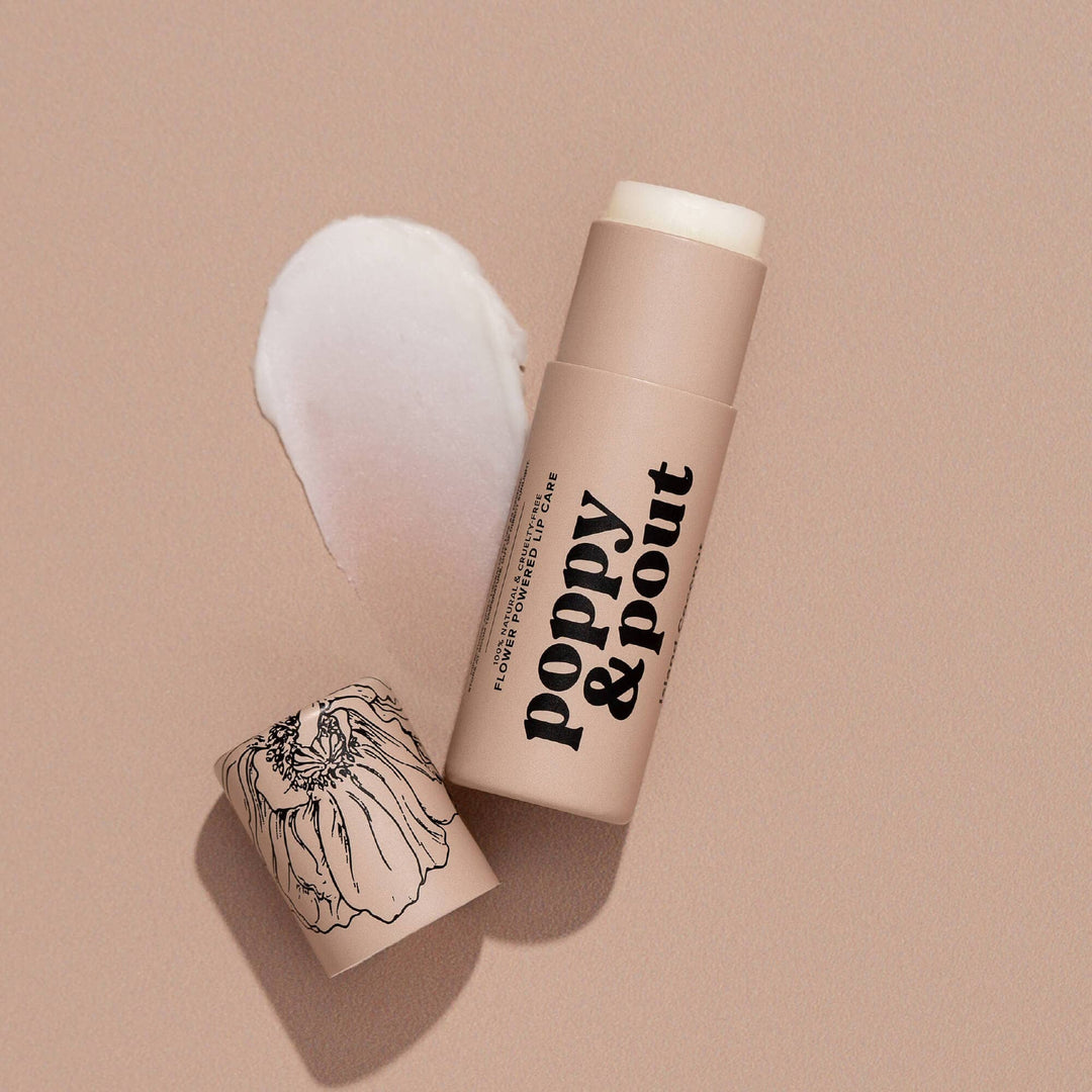 Lip Balm, Island Coconut - Modish Maven Boutique