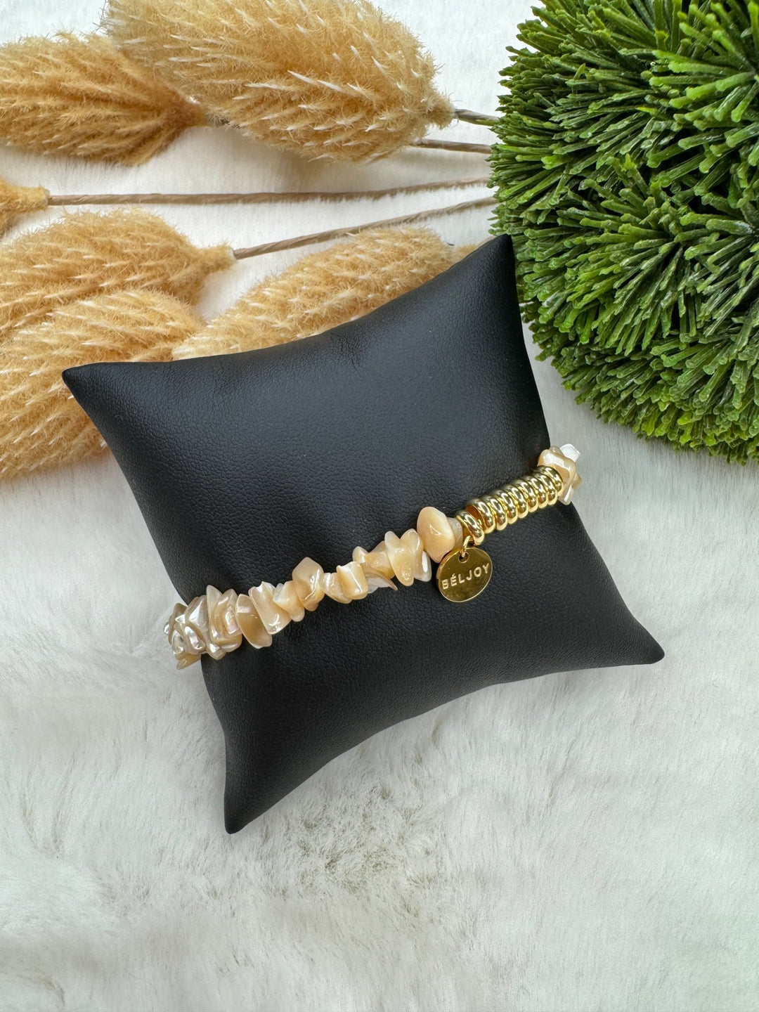 Neutrals Bracelet Collection - Modish Maven Boutique