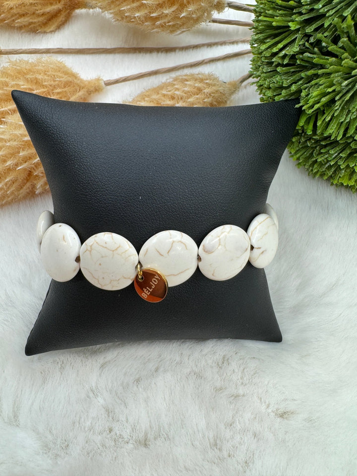 Neutrals Bracelet Collection - Modish Maven Boutique