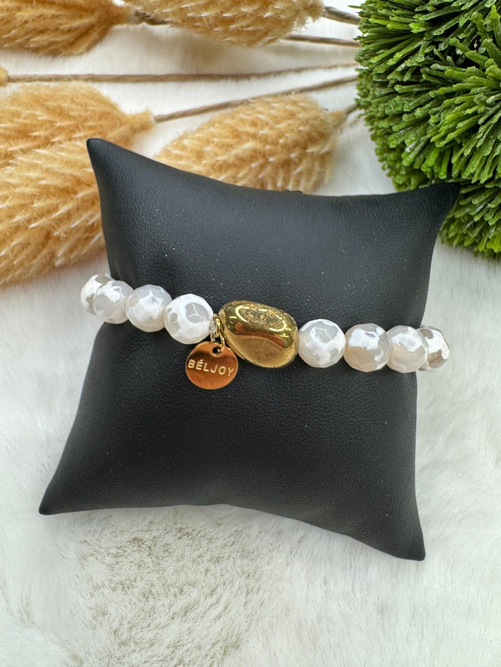 Neutrals Bracelet Collection - Modish Maven Boutique