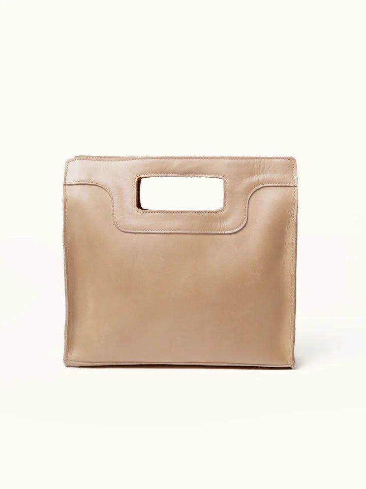 Able-NAJ Handbag - Modish Maven Boutique