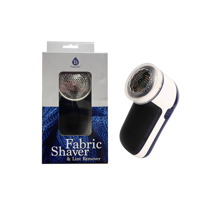 Fabric Shaver