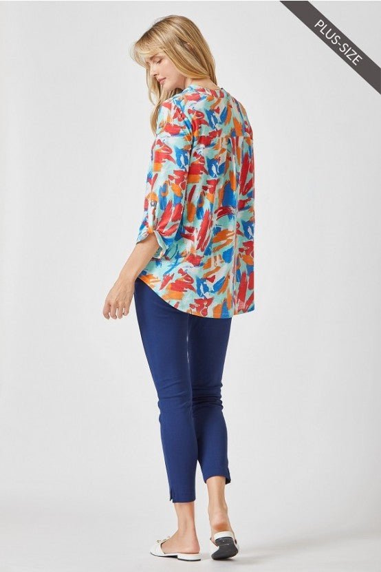 Signature Lizzy Top - Modish Maven Boutique