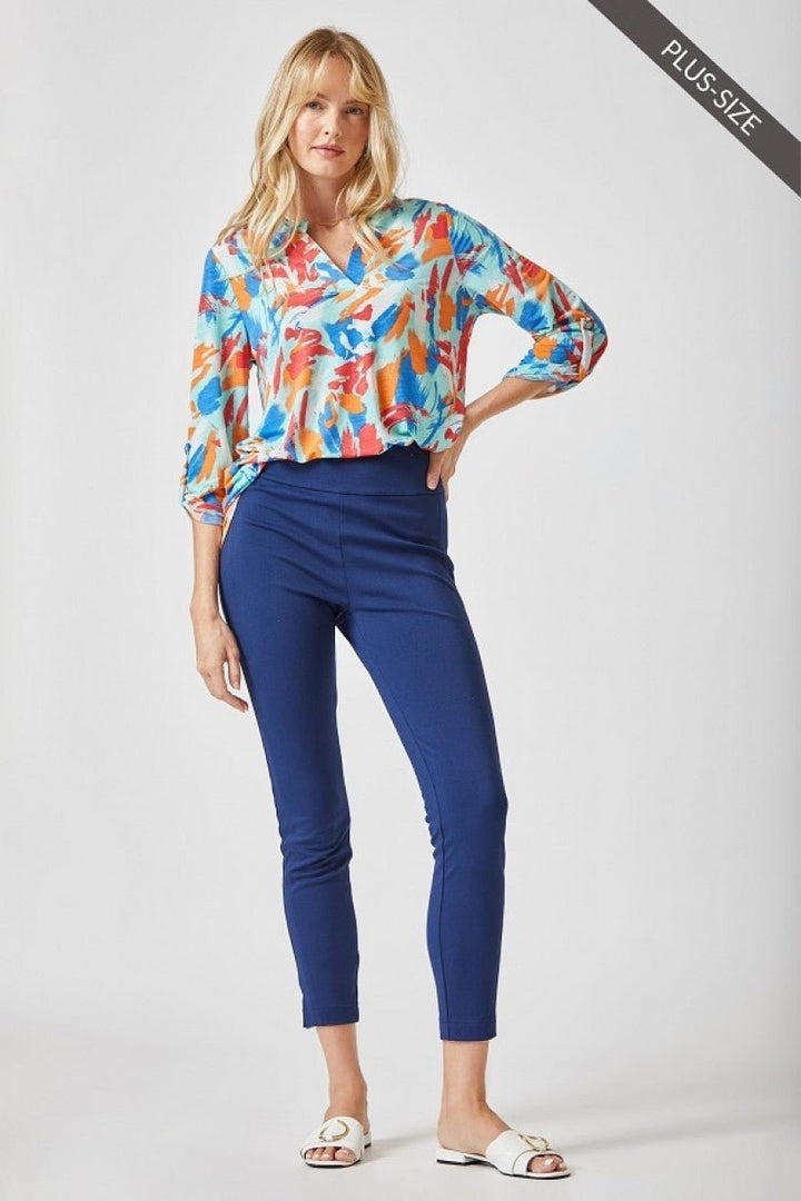 Signature Lizzy Top - Modish Maven Boutique